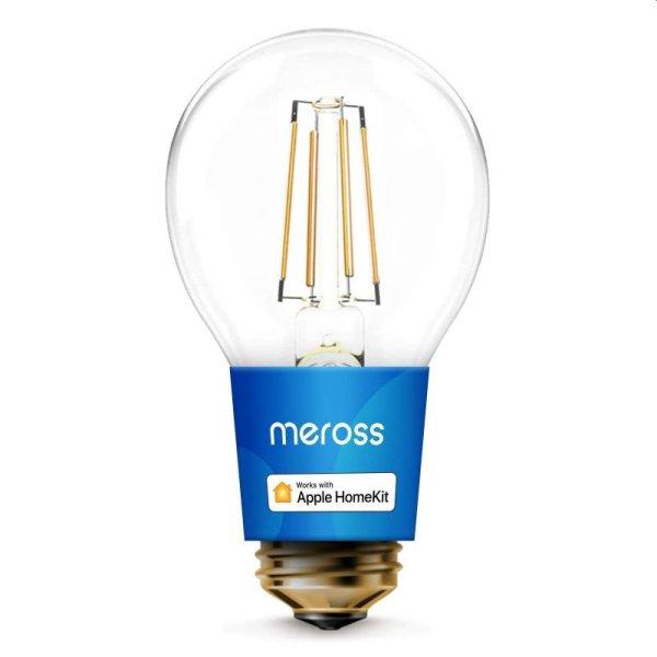 Meross Smart Wi-Fi LED Izzó