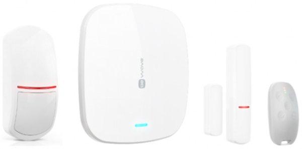 SATEL BE WAVE Smart Hub KIT