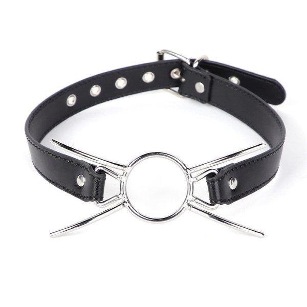 Black-silver Spidok – prémium intim hám