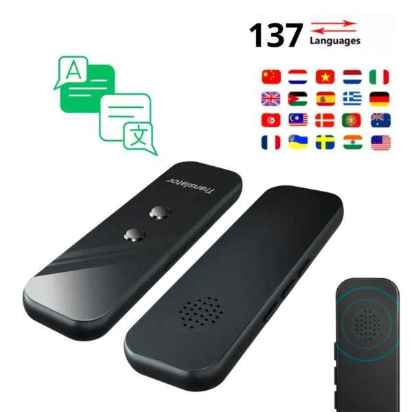 Bluetooth nyelvfordító