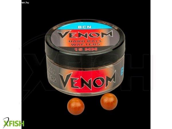 Feedermánia Venom Hard Ball Wafters 15 Mm Bcn Rák