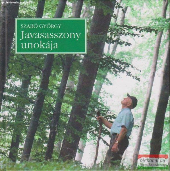 Szabó György - Javasasszony unokája