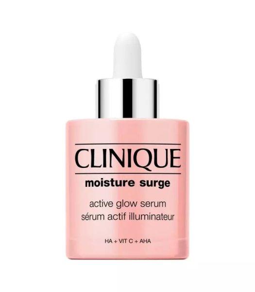 Clinique Világosító szérum Moisture Surge (Active Glow Serum) 50 ml