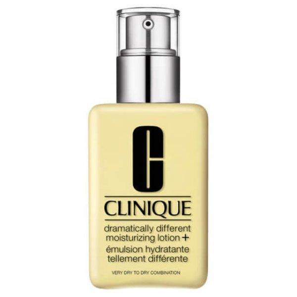 Clinique Hidratáló emulzió Dramatically Different + (Moisturizing Lotion) 50
ml - tube