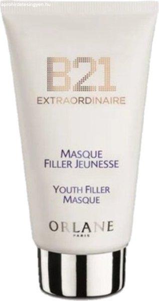Orlane Paris Fiatalító arcmaszk B21 Extraordinaire (Youth Filler Masque) 75 ml