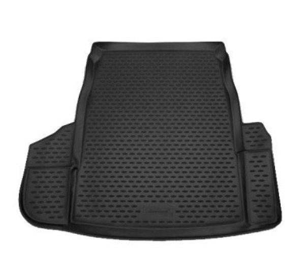 Gumi méretpontos csomagtér tálca BMW 5 2003-2010 (E60, sedan)|Novline
(10569224)