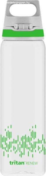 SIGG Total Clear ONE Tritan kulacs 0,75L