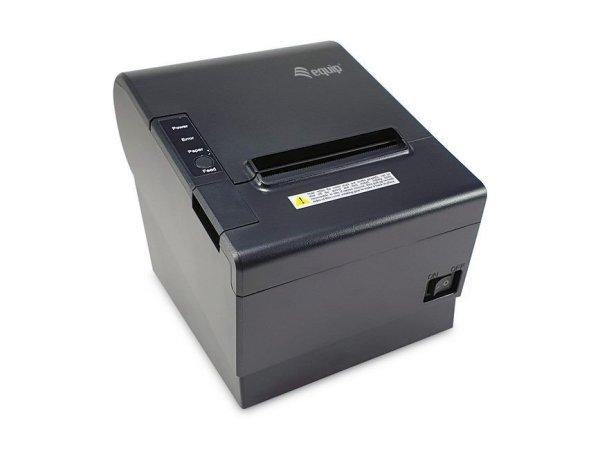 EQuip 80mm Thermal POS Blokknyomtató