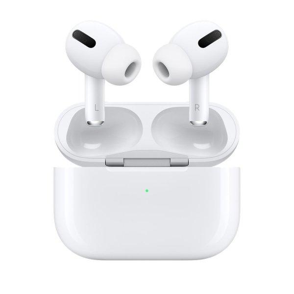 Apple AirPods Pro with Magsafe Case White