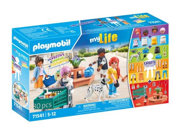 Playmobil My Figures: Vásárlás