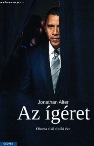 Jonathan Alter: Az ígéret 