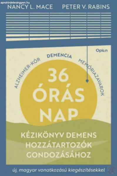 36 ÓRÁS NAP