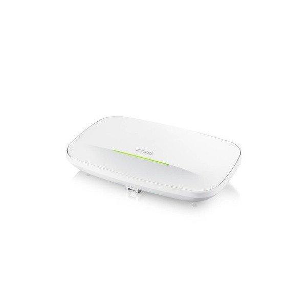 ZYXEL Wireless Access Point Tri Band BE6500 (WiFi 7) Falra rögzíthető
1x2.5Gbps, NWA130BE-EU0101F