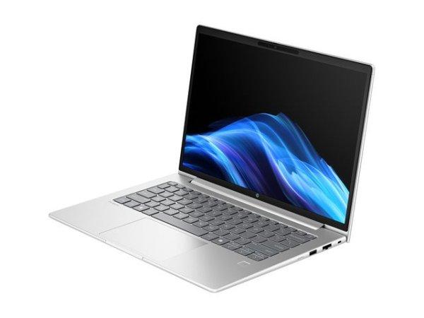 HP Probook 4 14 G1i Intel Ultra 5 225U 14inch WUXGA 16GB 512GB PCIe SSD UMA
Silver Aluminium W11P 3YW