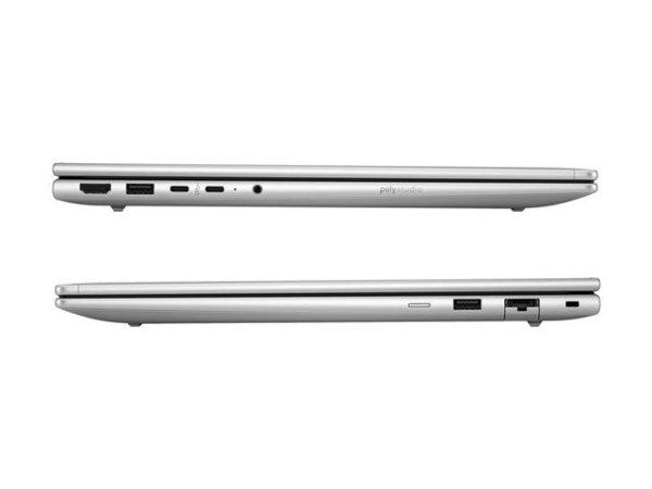HP Probook 4 16 G1a AMD Ryzen 7 250 16inch WUXGA 16GB 512GB PCIe SSD UMA Silver
W11P 3YW