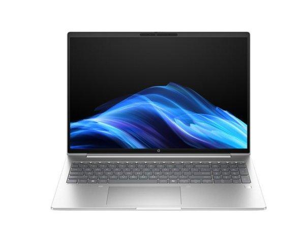 HP Probook 4 16 G1i Intel Ultra 5 225U 16inch WUXGA 16GB 512GB PCIe SSD UMA
Silver Aluminium W11P 3YW