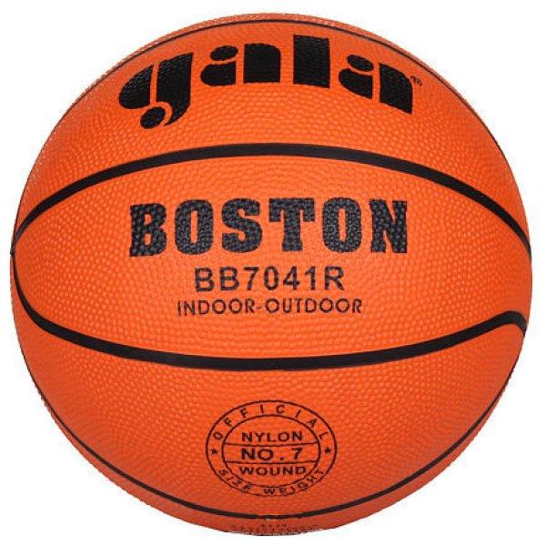 Boston BB7041R kosárlabda labda 7-es méret