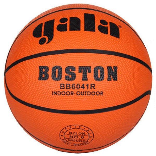 Boston BB6041R kosárlabda labda 6-os méret