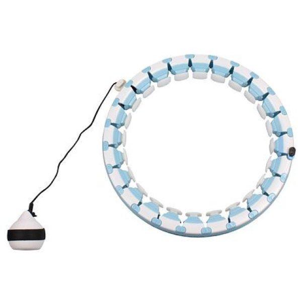 Hula Hoop Smart torna karika kék változat 42308