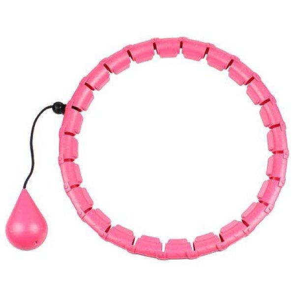 Hula Hoop Classic torna karika piros változat 42442