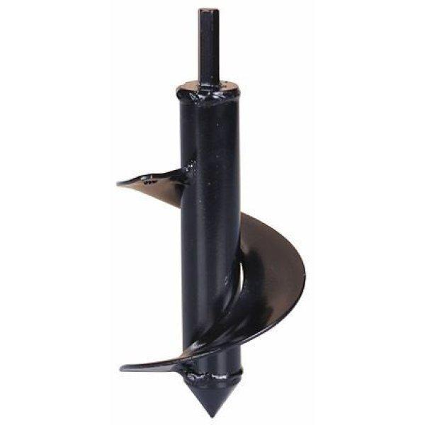Augerer kerti fúrófej hossza 18 cm