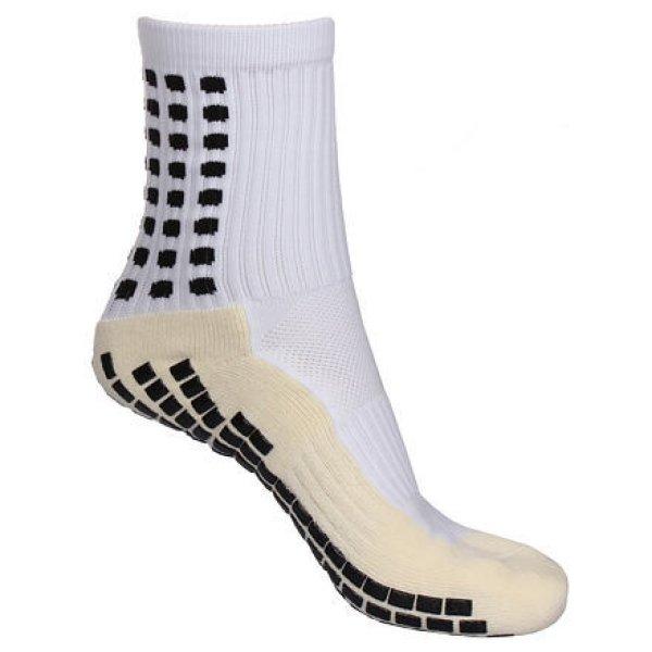 SoxShort focizokni fehér változat 39639