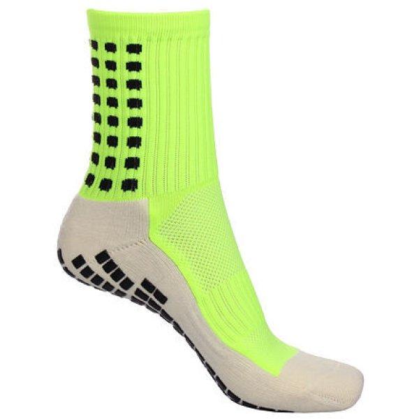 SoxShort focizokni zöld változat 39642