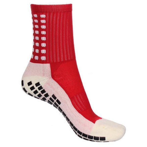 SoxShort focizokni piros változat 39643
