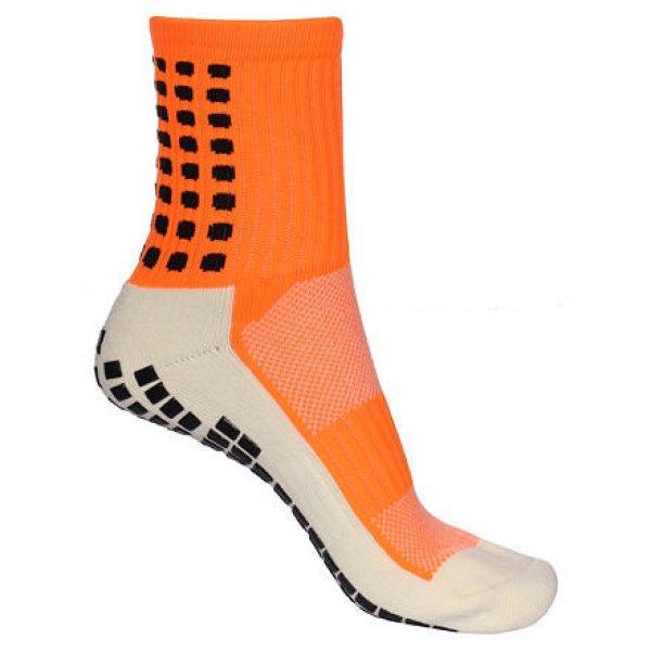 SoxShort focizokni narancssárga változat 41511