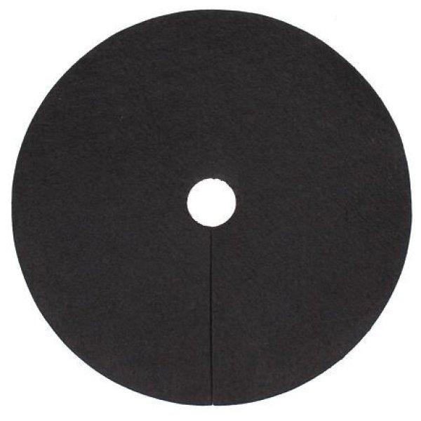 Mulcsozó anyag kör 10 db átmérő 62 cm