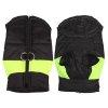 Vest Doggie kutya mellny zld ruha L-es mret