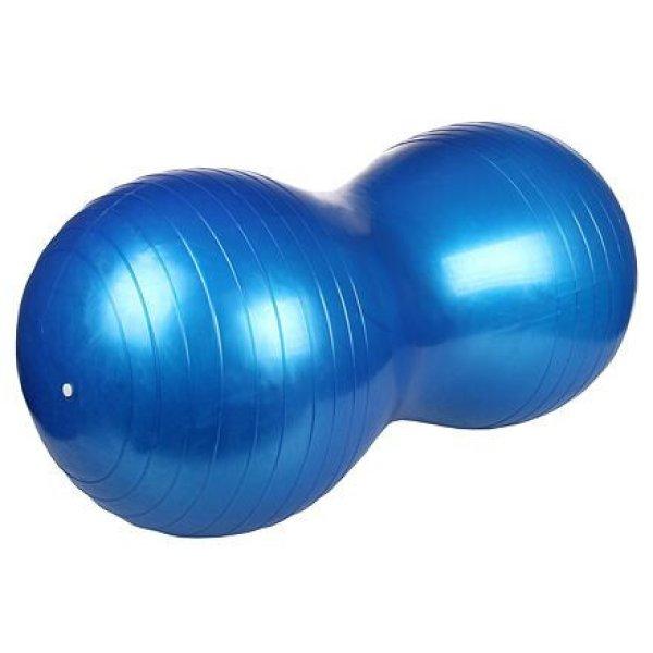 Peanut Ball 45 tornalabda kék