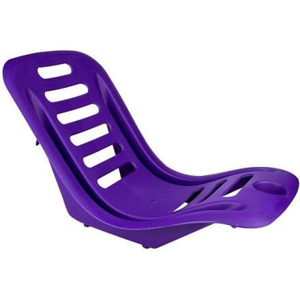Relax strand vödörülés lila csomagolásban 1 db