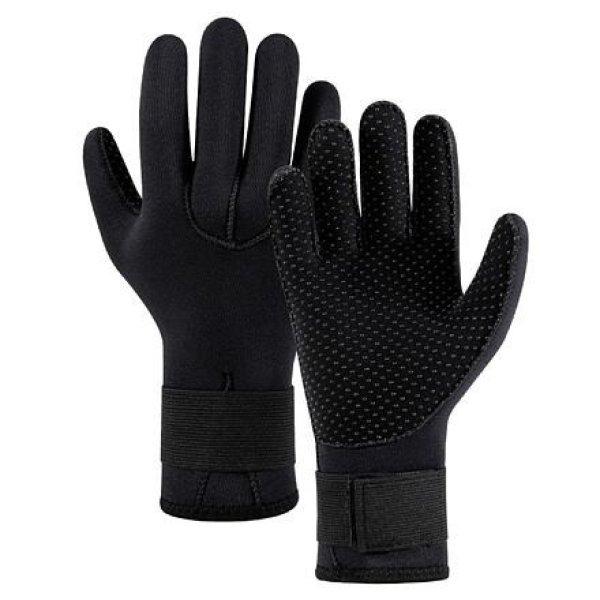 Neo Gloves 3 mm-es neoprén kesztyű ruházat XS-es méret