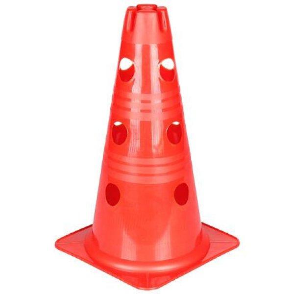 Vario lyukas kúp piros 30 cm-es csomagolás 1 db