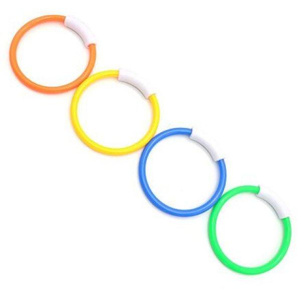 Pool Ring búvárgyűrűk csomagolása 1 szett