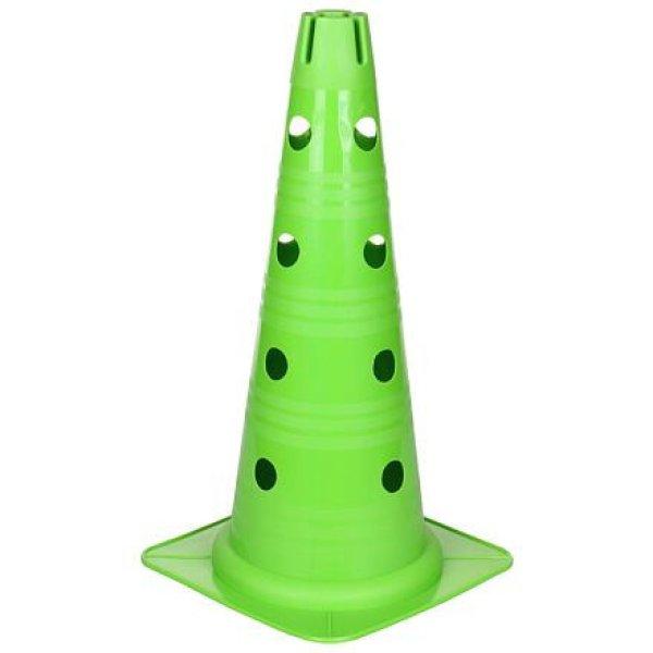 Vario lyukas kúp zöld 46 cm csomagolás 1 db