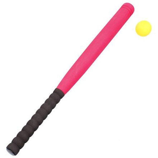 Foam Bat 27 baseballütő csomagolás 1 db