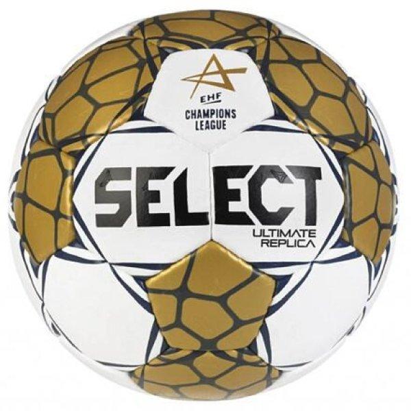 HB Ultimate Replica EHF Bajnokok Ligája kézilabda labda, 1-es méret