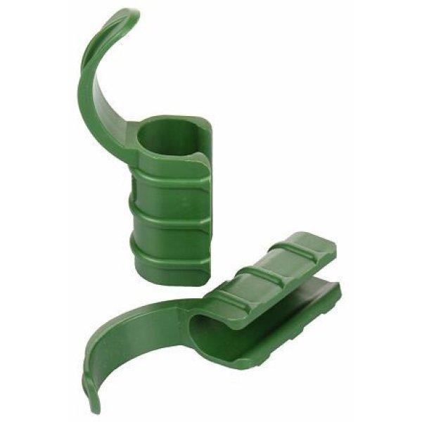 Tube Single buckle diameter 16 mm
