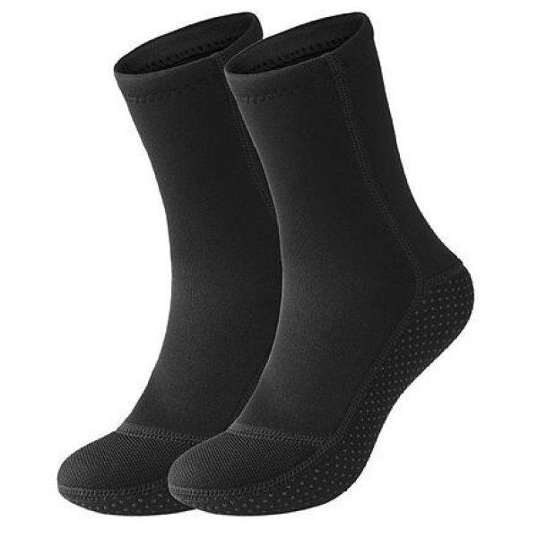 Neo Socks 3 mm neoprene socks shoe size S