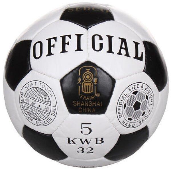 Official soccer ball ball size No. 5