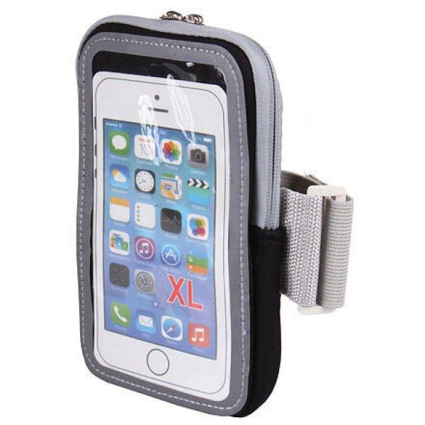 Runner 2.0 sports armband black variant 40599