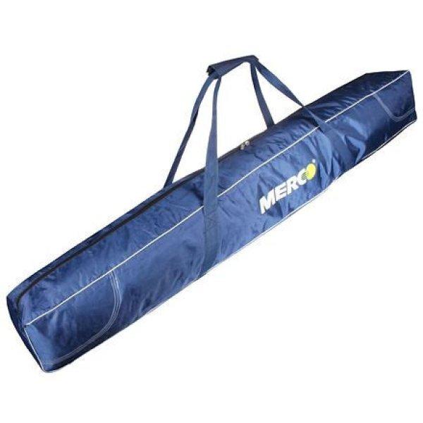 Ski Bag ski bag navy length 190 cm