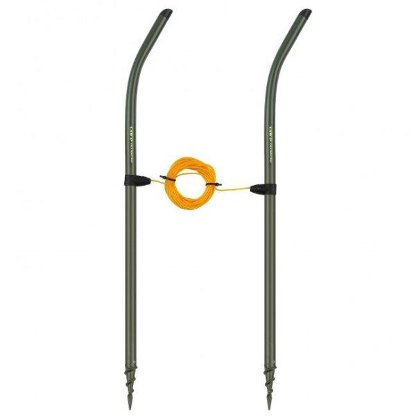Carp Academy távolságmérő szett 65cm 5m (6235-001)