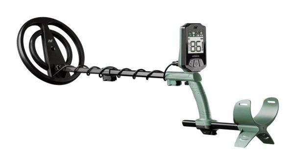 Minelab X-Terra Intrepid Tactical fémdetektor (min-det-4907-int)