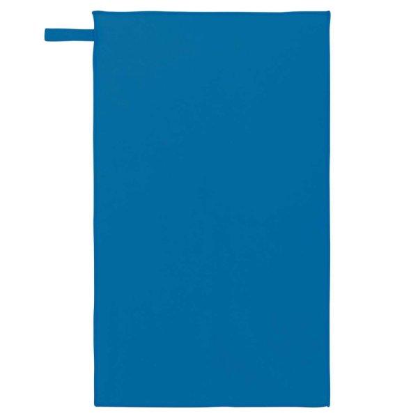 PA575 mikroszálas sport fürdőtörölköző Proact, Tropical Blue-70X120