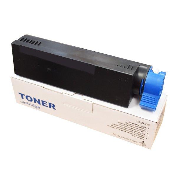 Oki C5600/C5700 toner magenta ECO