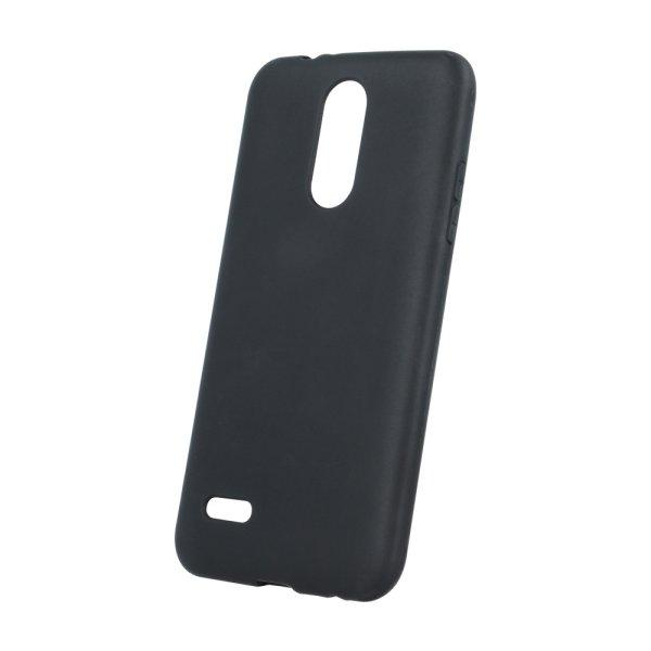 Matt TPU tok Honor X6b - fekete