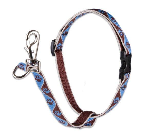 LUPINE NO PULL (Muddy Paws 1,9 cm széles 36-60 cm)